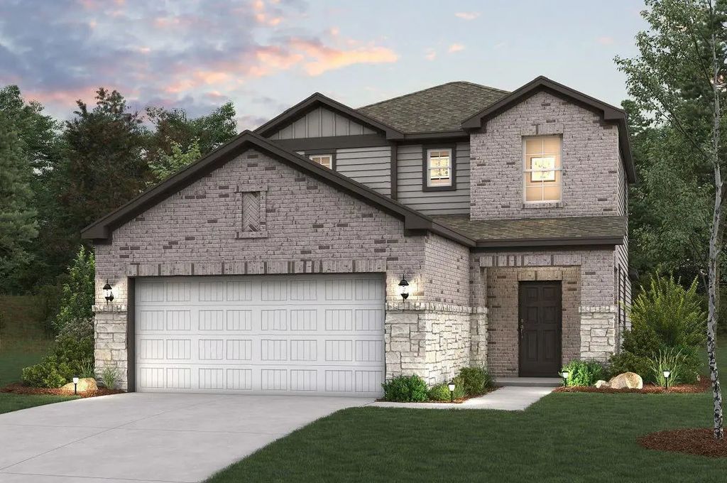 29223 Dandelion Sky Drive, Waller