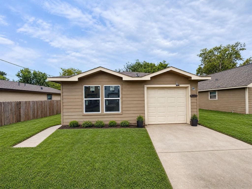 423 N Carolina Street, Houston