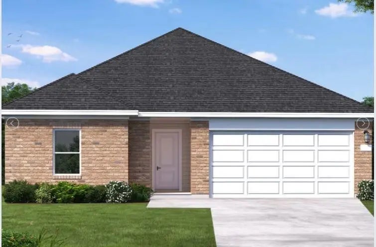 6606 Arabella Lakes Drive, New Caney