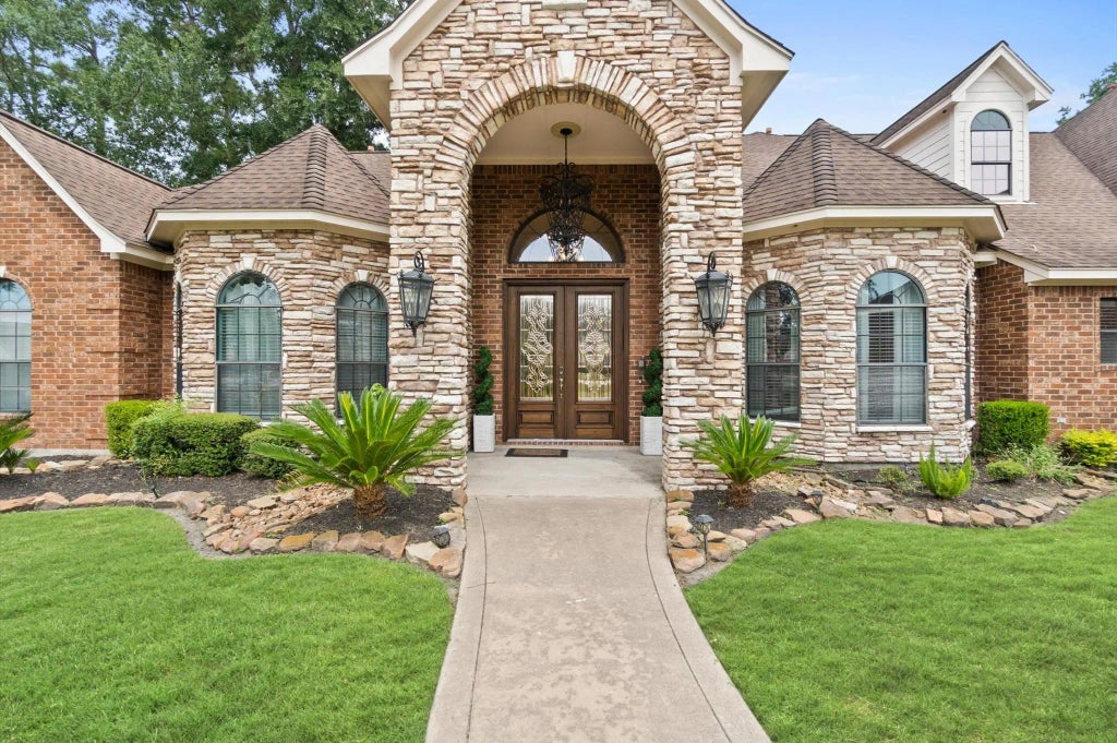 14534 Iron Horseshoe Lane, Houston