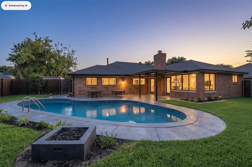 1023 Twinbrooke Drive, Houston
