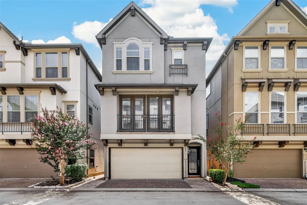 10811 Kyler Oaks Place, Houston