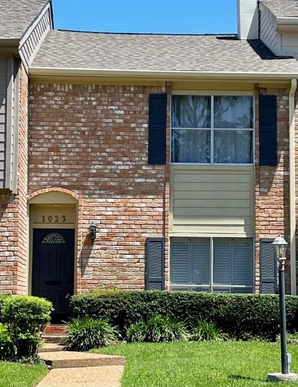 1023 Fountain View Drive, Houston