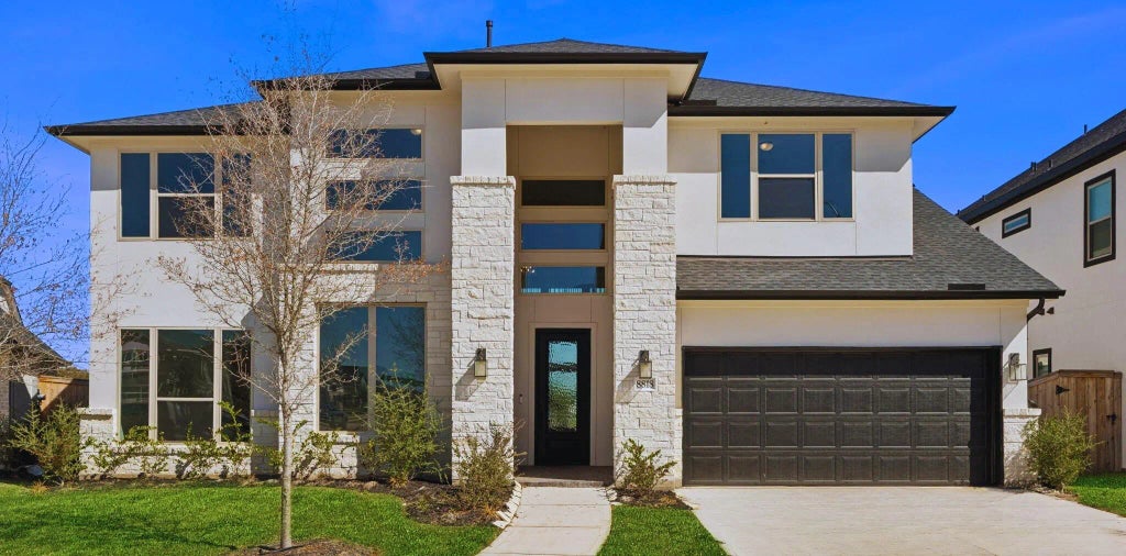 8818 Incandesce Rise Drive, Richmond