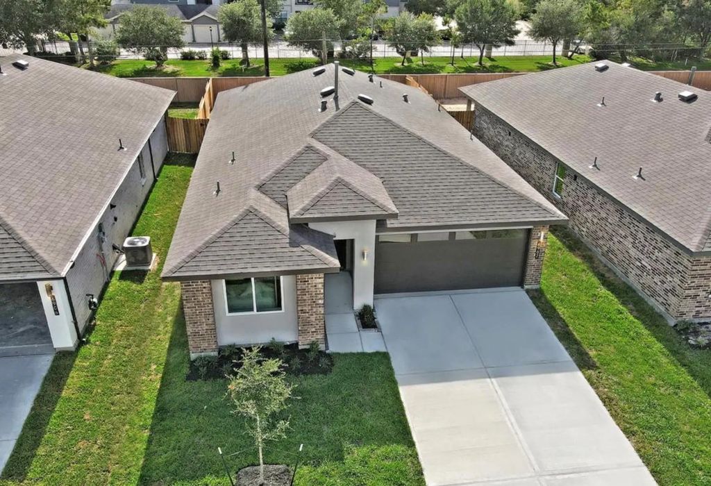 6902 Telford Hollow Trail, Richmond