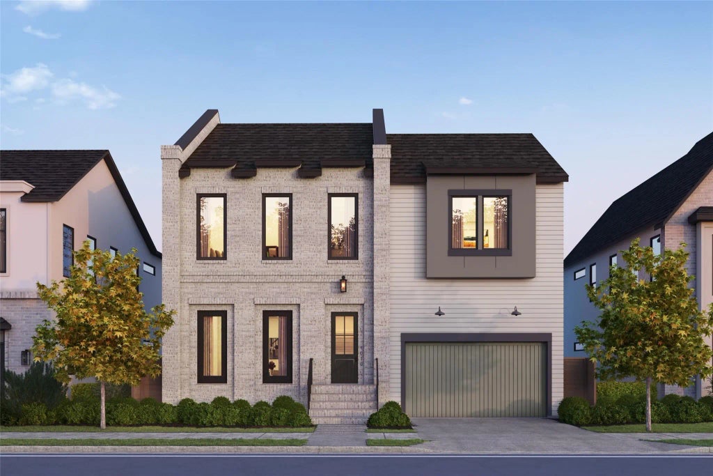 1016 E 27 Th Street, Houston