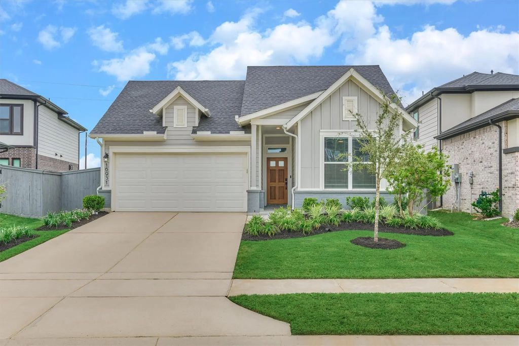 16931 Warm Glow Court, Hockley