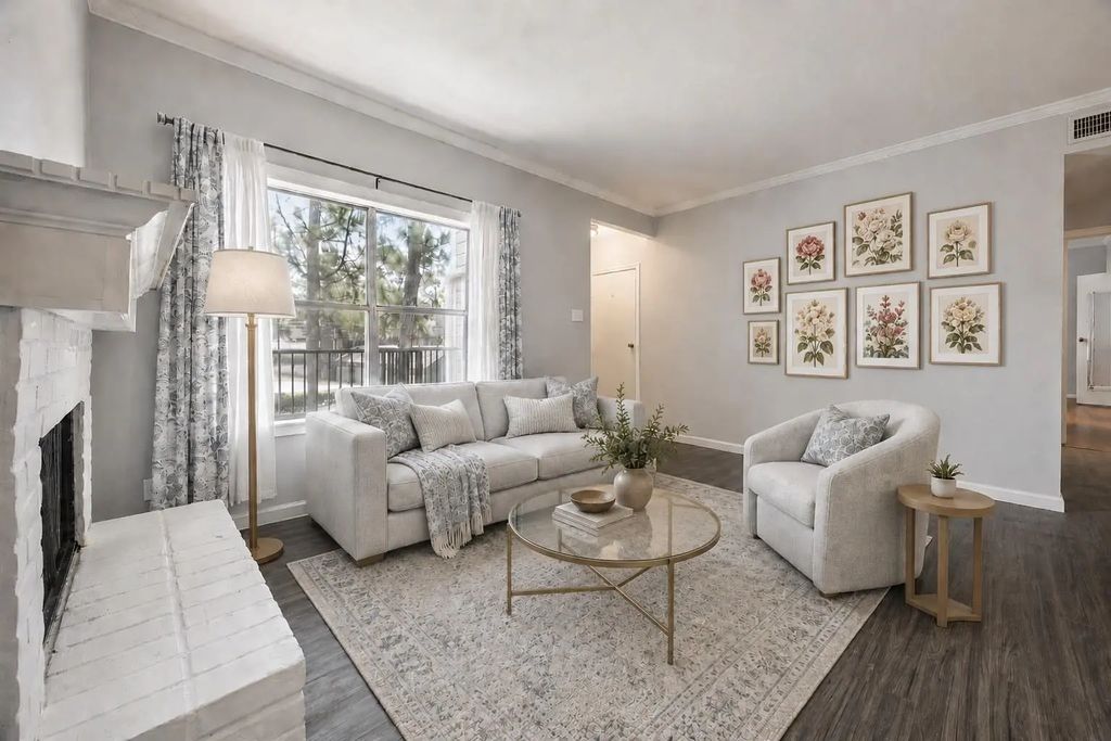 702 Bering Drive 117, Houston