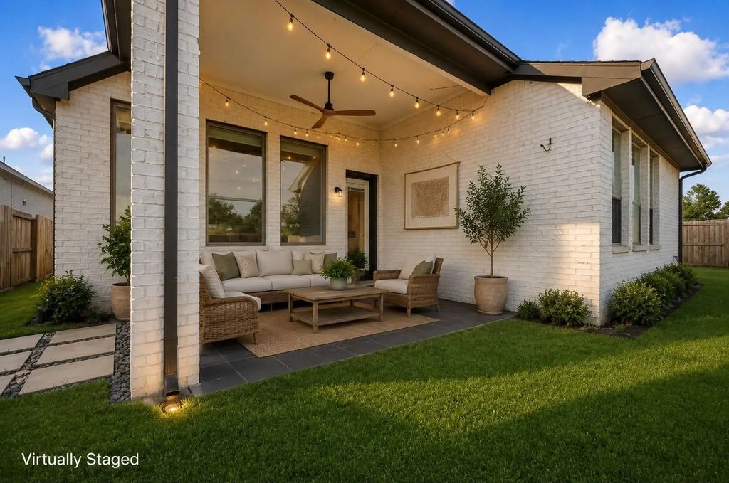 29650 Mahogany View Lane, Fulshear