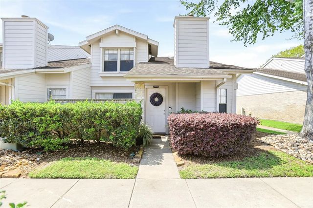 13445 Garden Grove Street 773, Houston