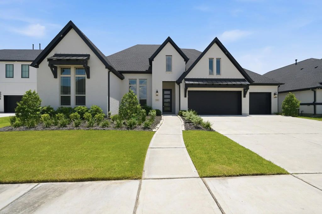 2030 Highland Moss Road, Manvel