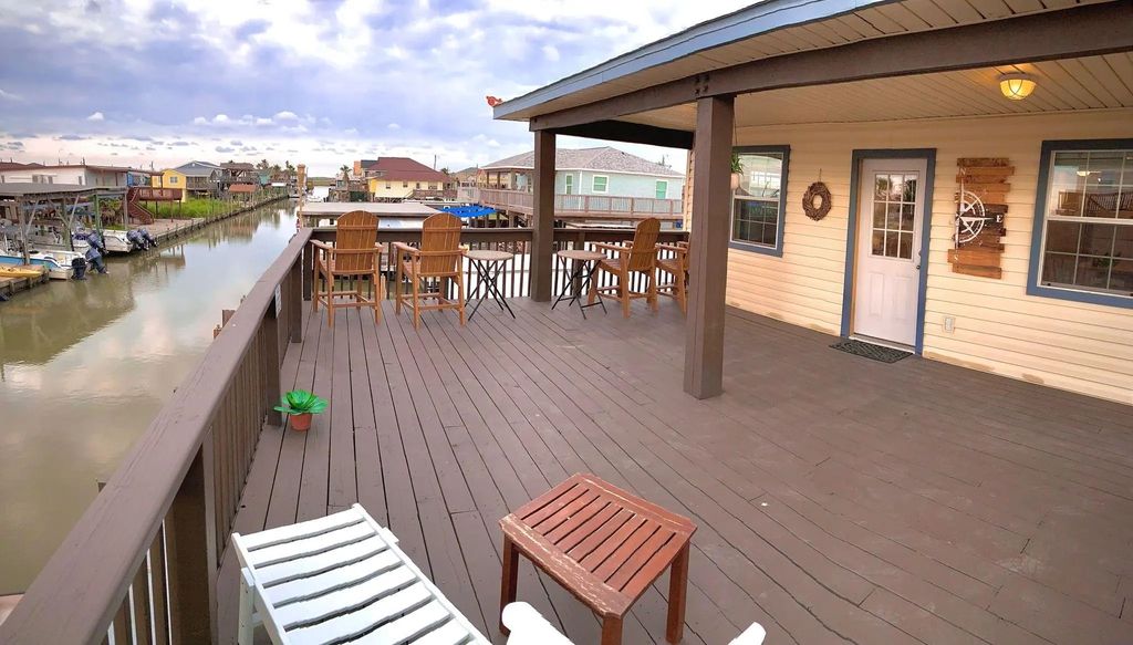 215 Pompano Lane, Surfside Beach