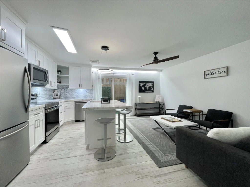 1801 Huldy St Street J4, Houston