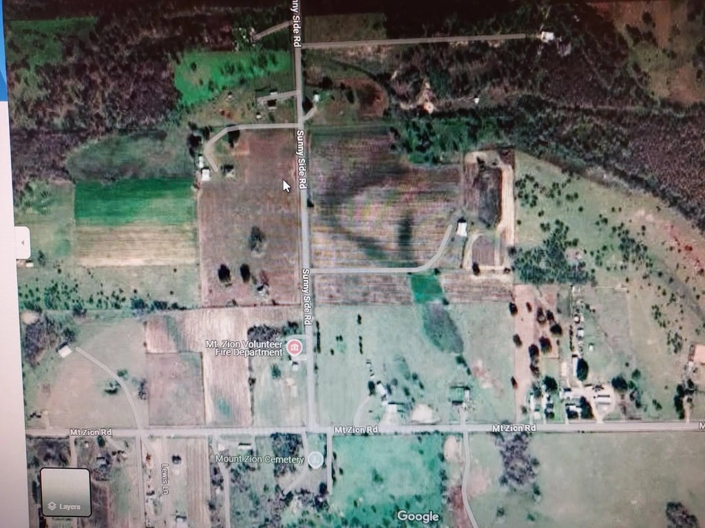 Sunny Side, Brookshire