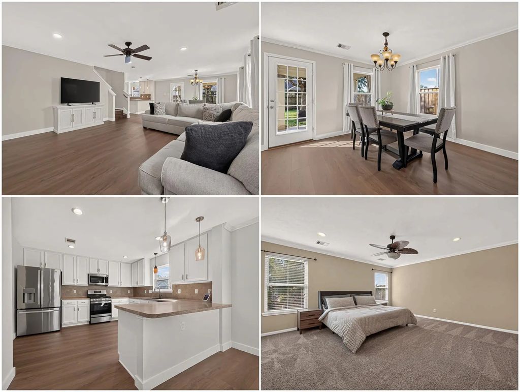 18019 Rexine Lane, Cypress