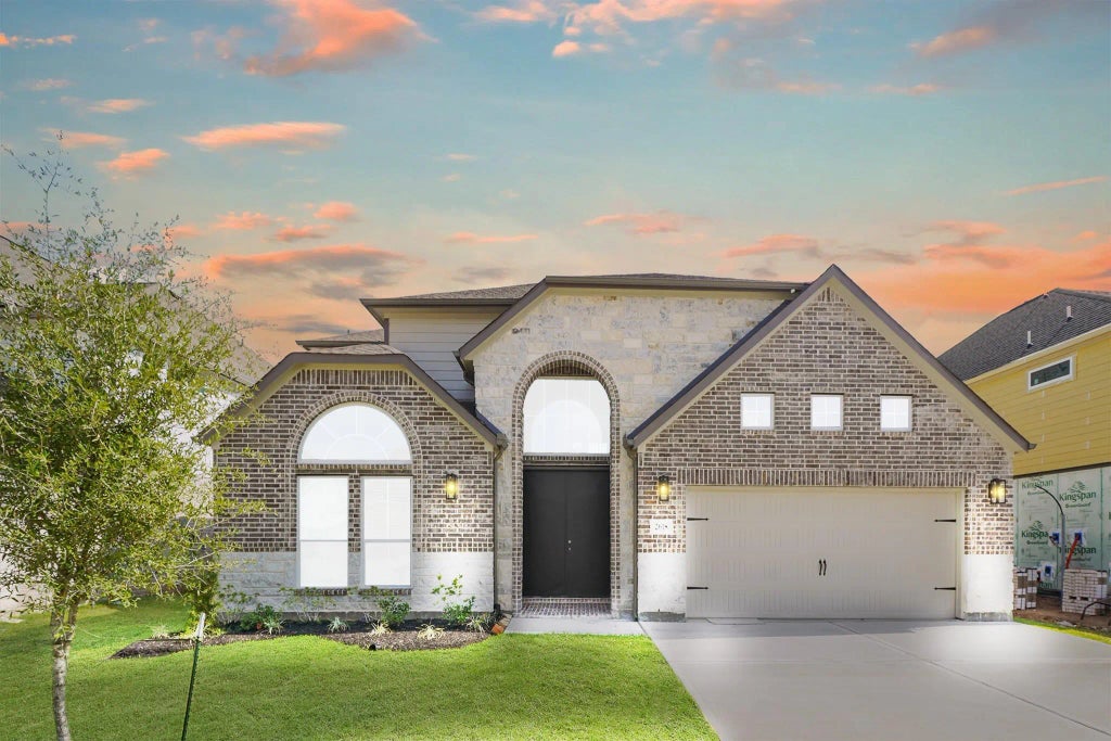 2618 Red Hickory Drive, Katy