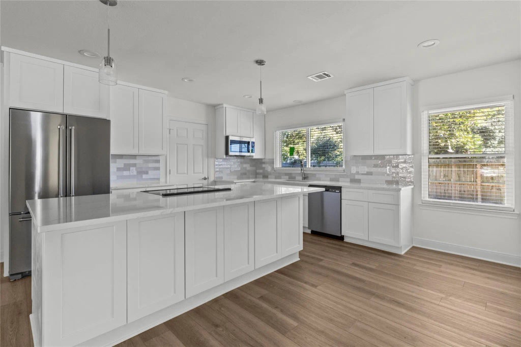 2201 Meadow Lane, La Marque