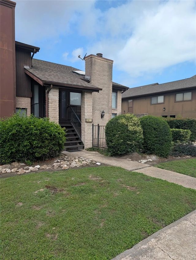 58 Evanston Street 1, Houston