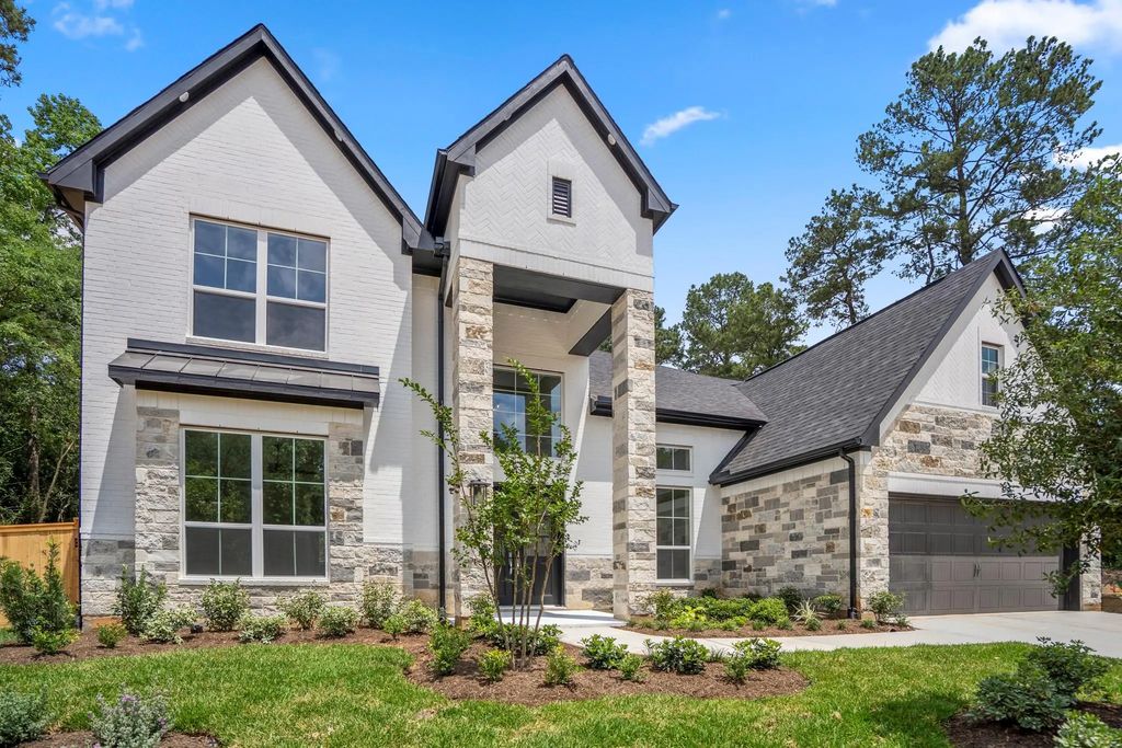 208 Lilac Tree Court, Willis