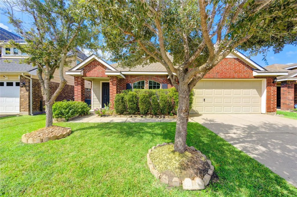 2922 Halcyon Time Trail, Houston