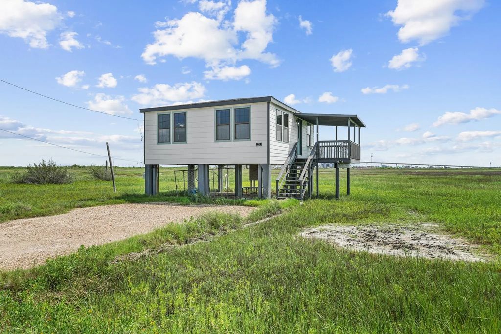 714 Caisson Street, Surfside Beach