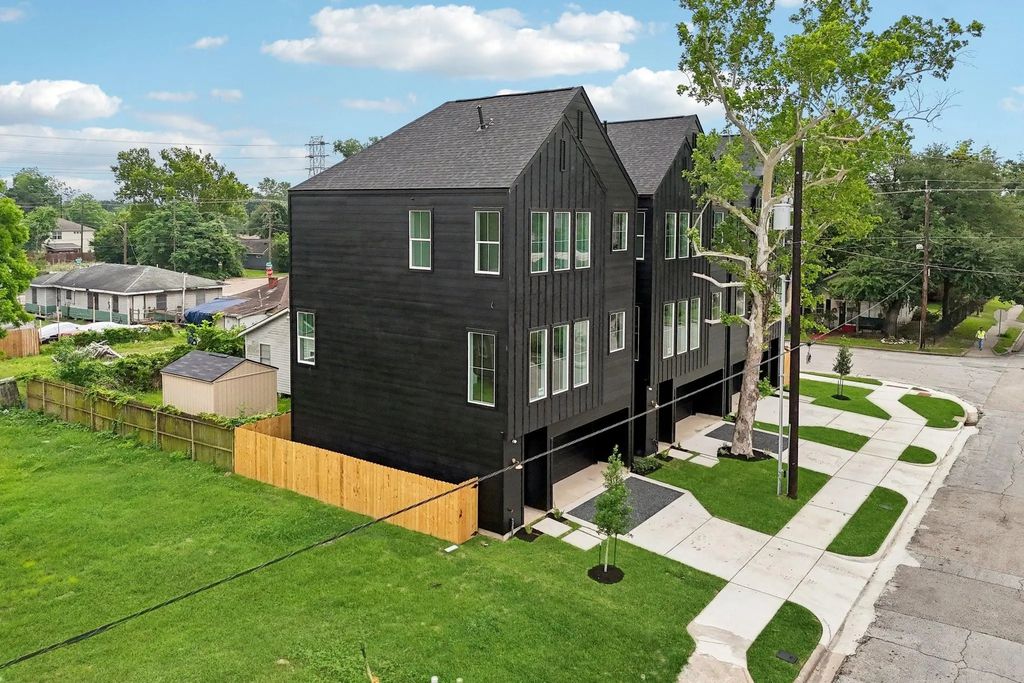 4506 Terry Street, Houston