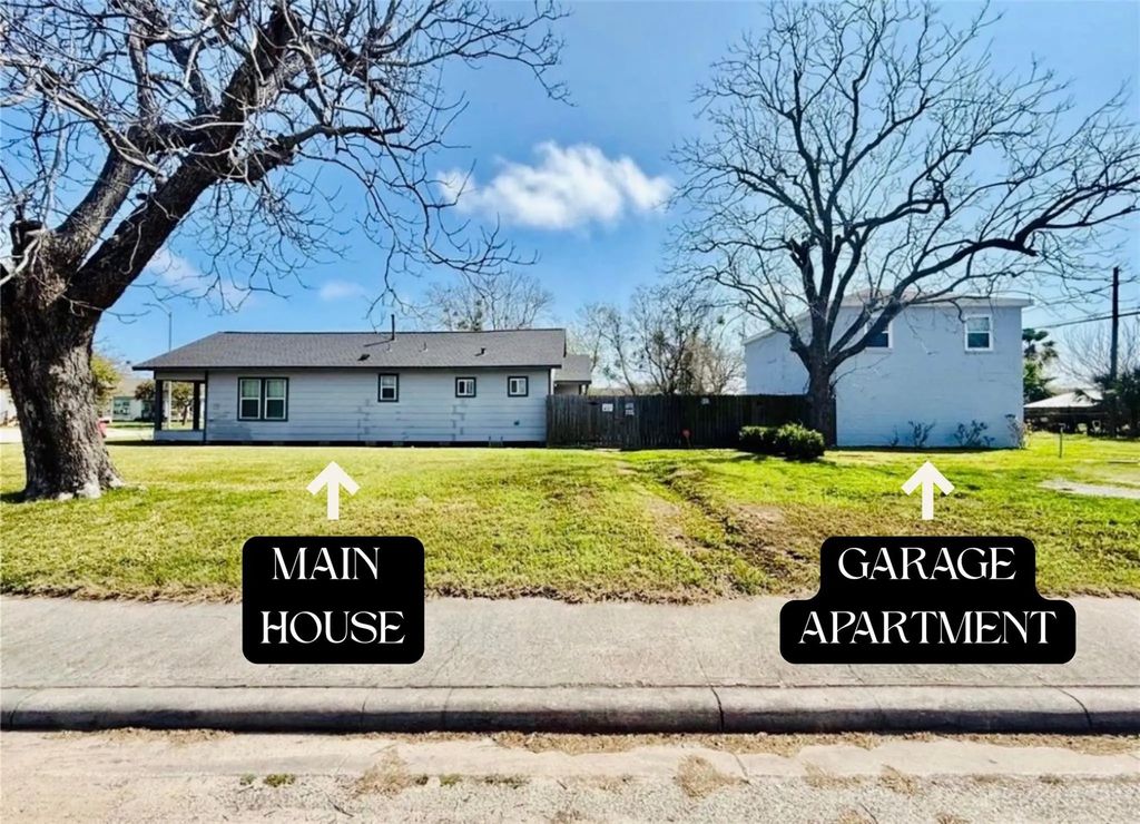 429 W 2nd Street, Freeport