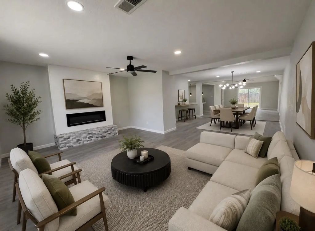 6407 Sandy Oaks Drive, Houston
