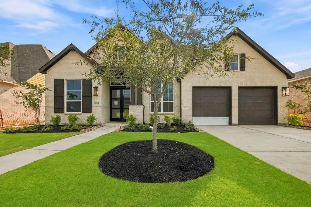 8830 Antelope Canyon Way, Manvel