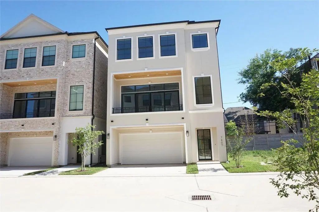 7610 Janak Spring Street, Houston