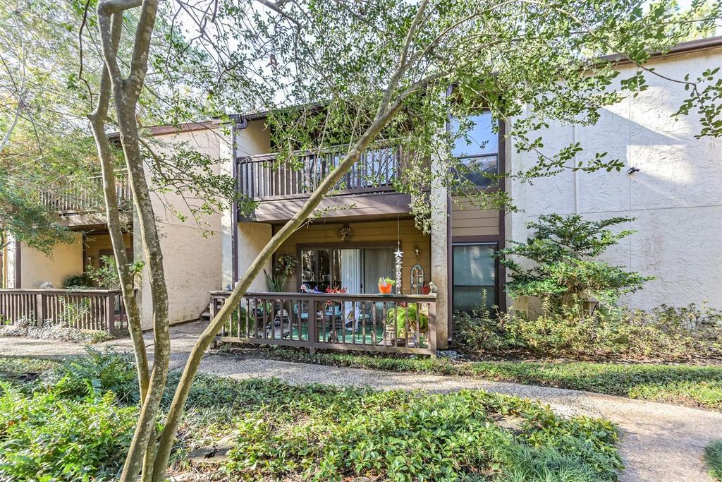 11711 Memorial Drive 84, Houston