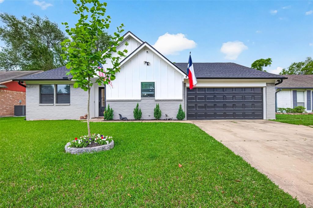 1819 Landmark Drive, Richmond