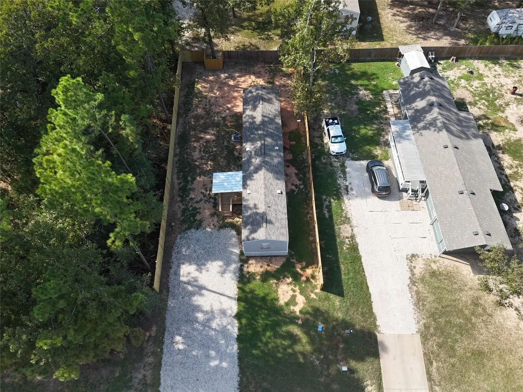 715 Windwood Drive, Livingston