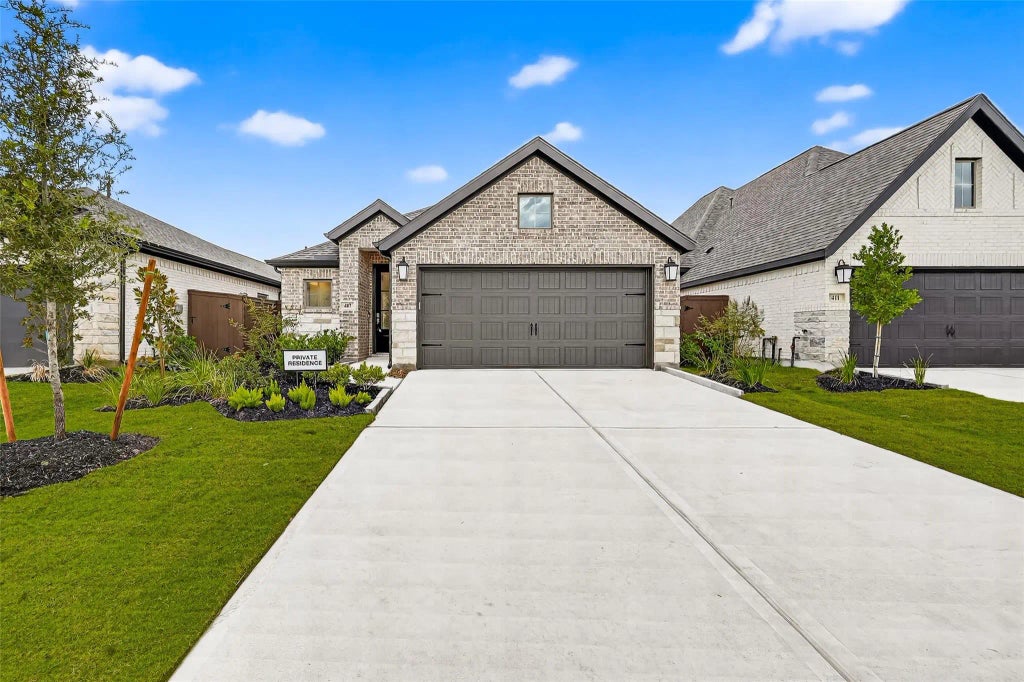 407 Big Pine Trail, Rosenberg