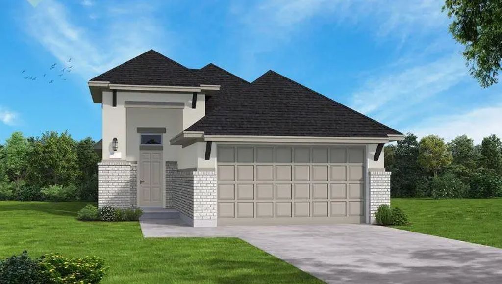119 Twilight Meadow Way, Richmond