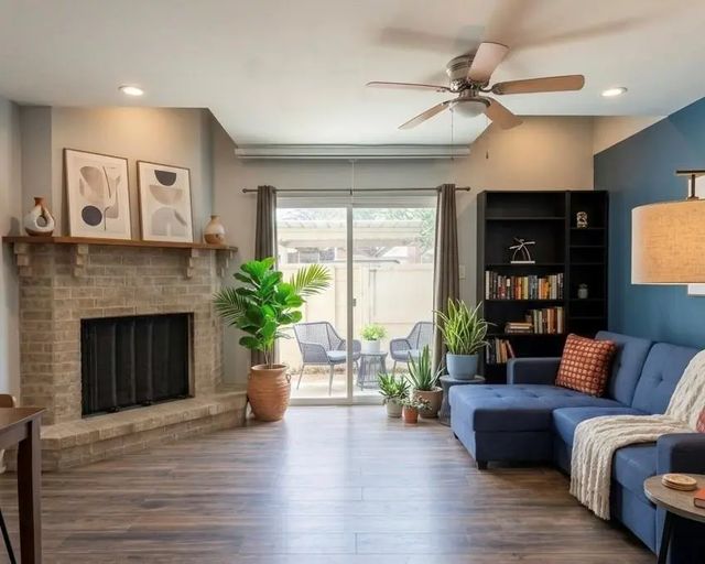 250 El Dorado Boulevard 114, Houston