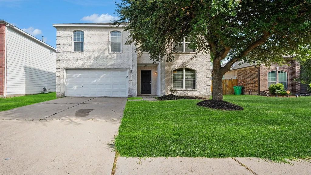 3803 Dogwood Trail, Baytown