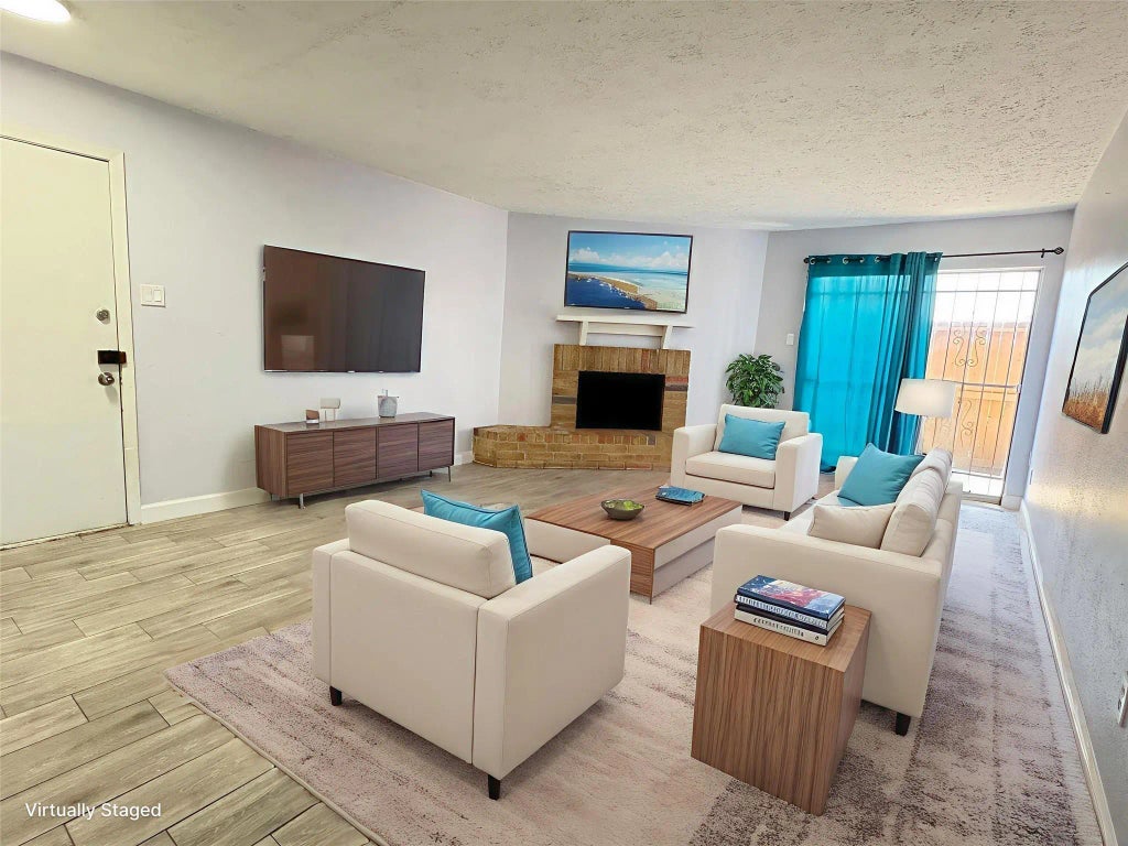 10555 Turtlewood Court 804, Houston