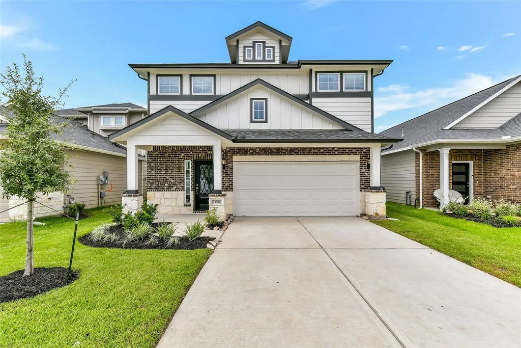 15506 Foresail Lane, Houston