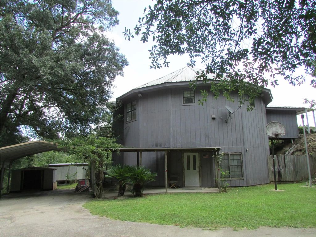 9 Mars, Huntsville