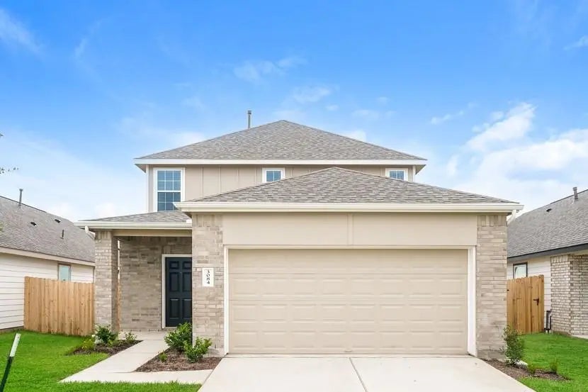 3084 Wild Indigo Trail, Brookshire