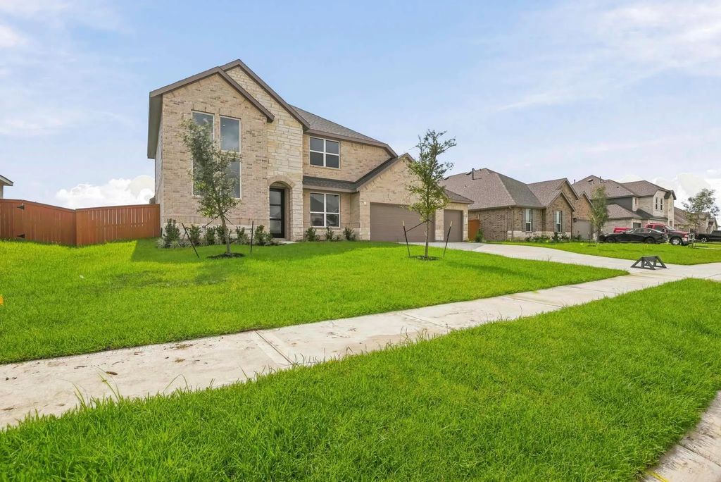 1140 Imperial Ranch Way, Dayton