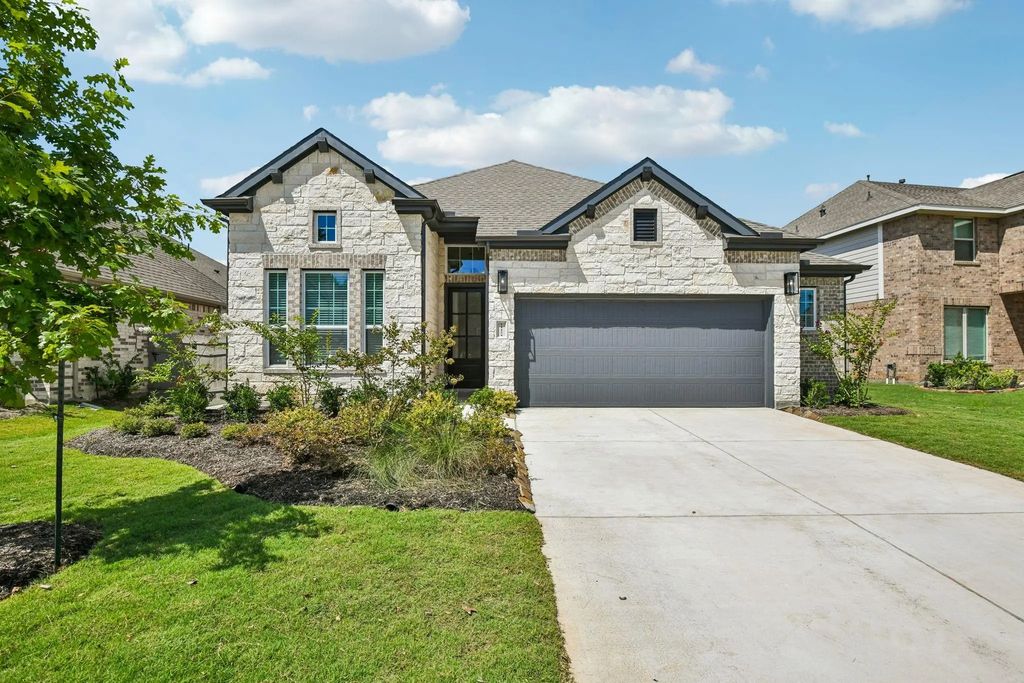 18074 Brennie Bird Lane, Conroe