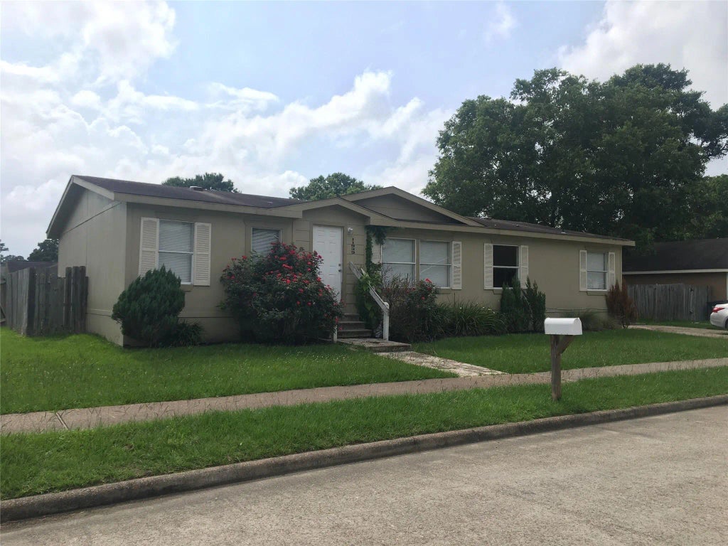 11939 Greenrock Lane, Houston