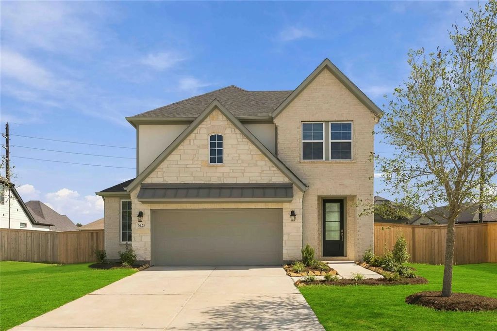 6223 Coyote Glade Drive, Richmond