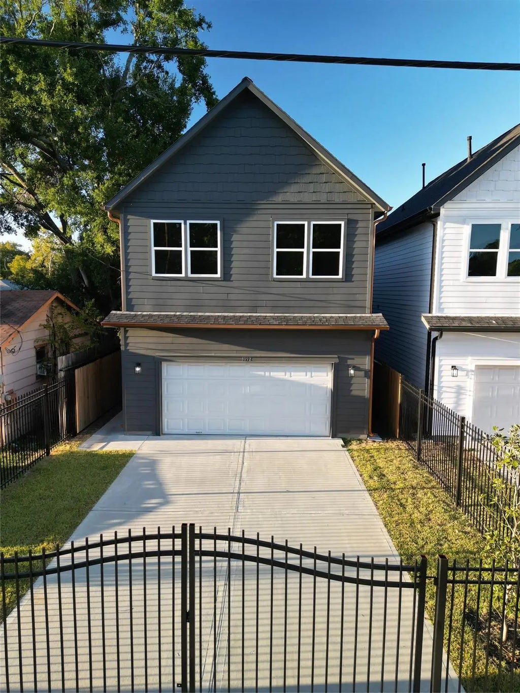 1052 Marjorie Street, Houston