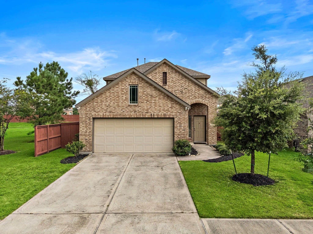 22419 Brass Bell Drive, Porter