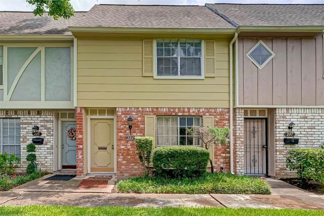 8101 Amelia Road 206, Houston