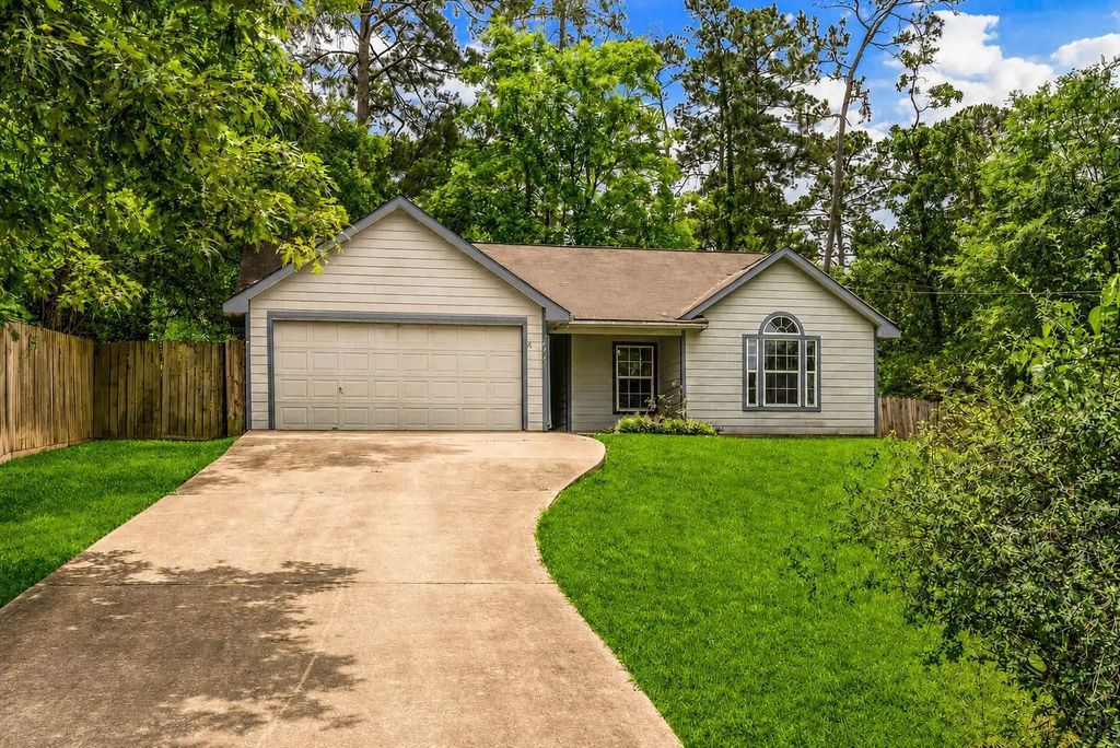 10344 Royal Damon Drive, Conroe