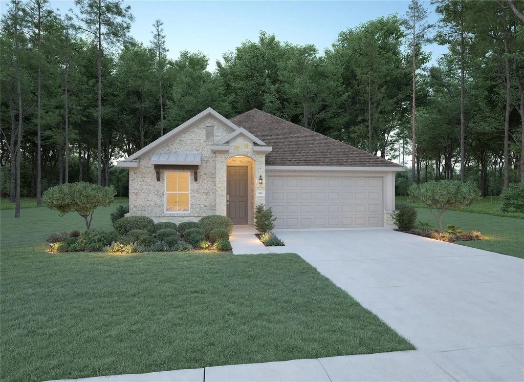 3024 Poplar Bluff Road, Magnolia